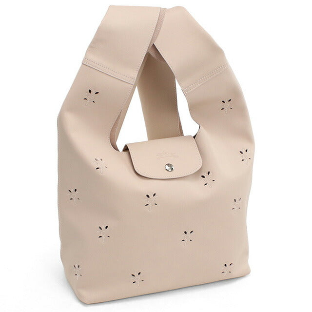 ロンシャン ハンドバッグ レディース ブランド Longchamp レザー 10303 ピンク バッグ LON10303021