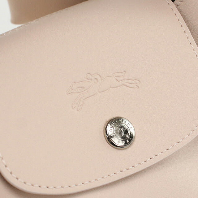 ロンシャン ハンドバッグ レディース ブランド Longchamp レザー 10303 ピンク バッグ LON10303021