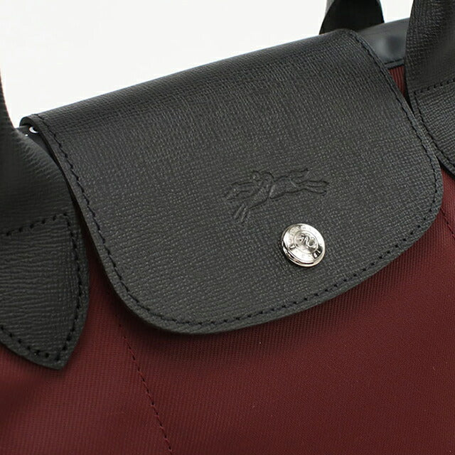 Longchamp 手提包 女士品牌 Longchamp 2WAY 1512 红色 LON1512251