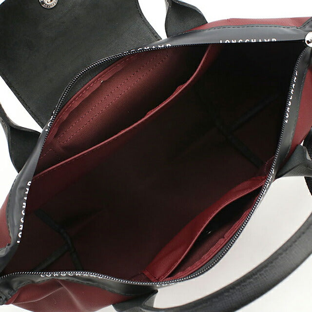 Longchamp 手提包 女士品牌 Longchamp 2WAY 1512 红色 LON1512251