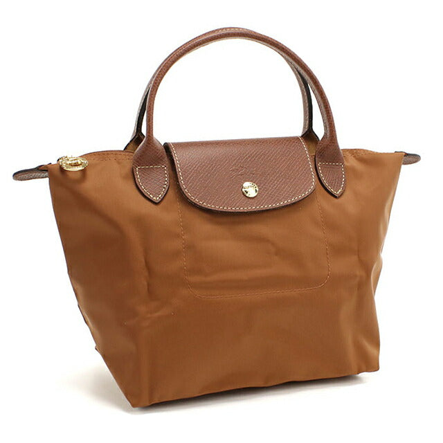 Longchamp 手提包 女装品牌 Longchamp 1621 棕色 LON1621651
