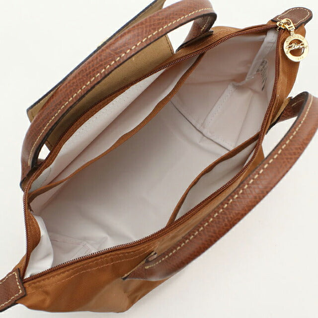 Longchamp 手提包 女装品牌 Longchamp 1621 棕色 LON1621651