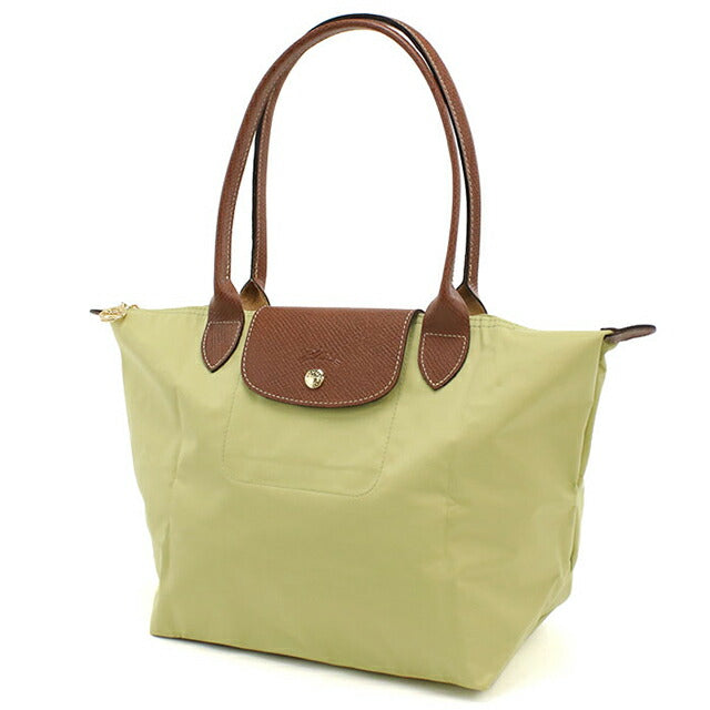 Longchamp 手提包 女士品牌 Longchamp 2605 黄色 LON2605681