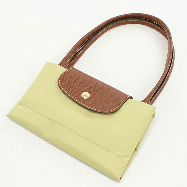 Longchamp 手提包 女士品牌 Longchamp 2605 黄色 LON2605681