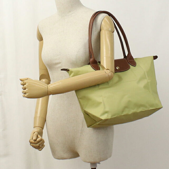 Longchamp 手提包 女士品牌 Longchamp 2605 黄色 LON2605681