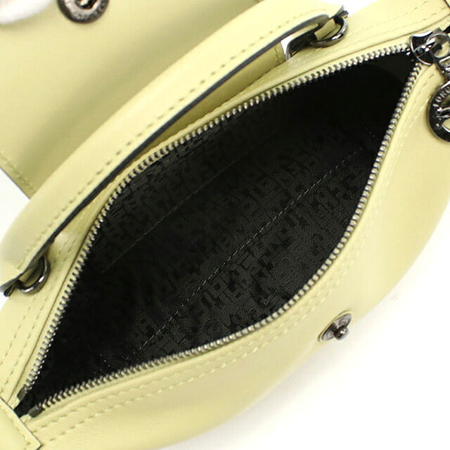 ロンシャン ハンドバッグ レディース ブランド Longchamp 2WAY レザー 34205 イエロー LON34205071
