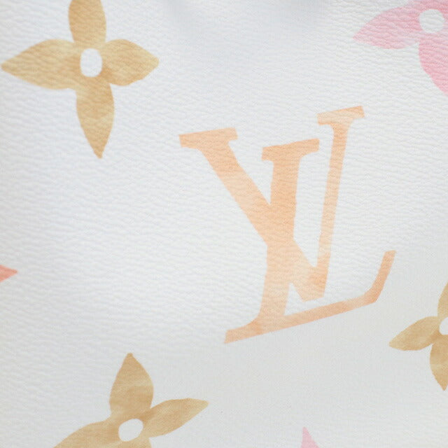 ルイ・ヴィトン 斜め掛け ショルダーバッグ レディース ブランド LOUIS VUITTON モノグラム・ジャイアント フランス M22985 LOVM22985011