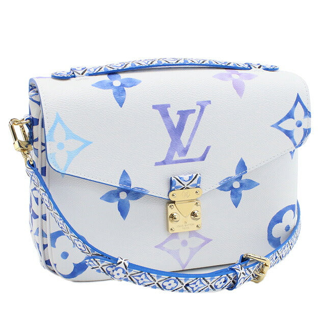 ルイ・ヴィトン 斜め掛け ショルダーバッグ レディース ブランド LOUIS VUITTON モノグラム・ジャイアント フランス M23055 LOVM23055011