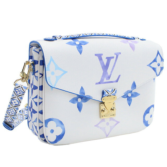 ルイ・ヴィトン 斜め掛け ショルダーバッグ レディース ブランド LOUIS VUITTON モノグラム・ジャイアント フランス M23055 LOVM23055011