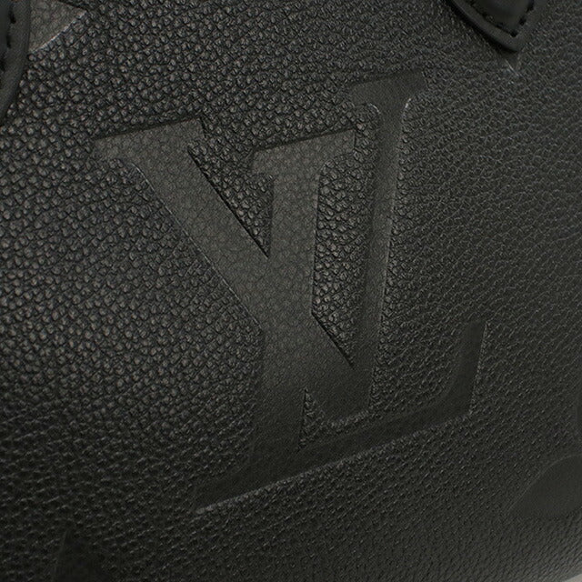 ルイヴィトン トートバッグ レディース ブランド LOUIS VUITTON アンプラント オンザゴー PM M45653 ブラック バッグ LOVM45653011