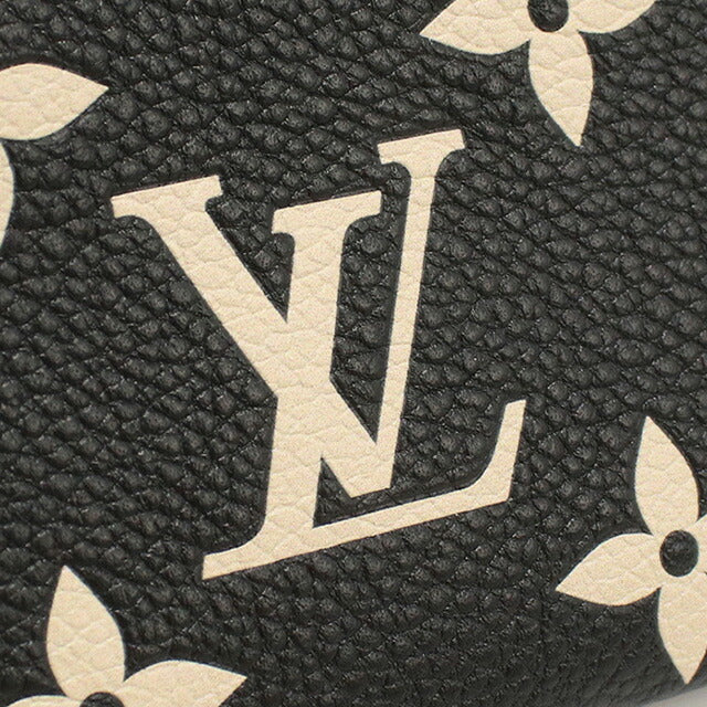 ルイ・ヴィトン キーリング付小銭入れ レディース ブランド LOUIS VUITTON バイカラーモノグラム アンプラント フランス M80885 LOVM80885011