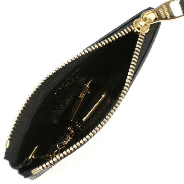 ルイ・ヴィトン キーリング付小銭入れ レディース ブランド LOUIS VUITTON バイカラーモノグラム アンプラント フランス M80885 LOVM80885011