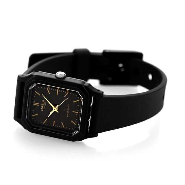 チプカシ レディース 腕時計 スタンダード 海外モデル LQ-142-1EDF LQ-142-1EDF