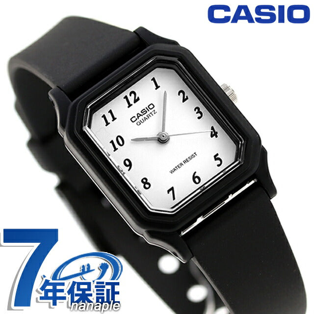 LQ-142-7BDF | チープカシオ クオーツ