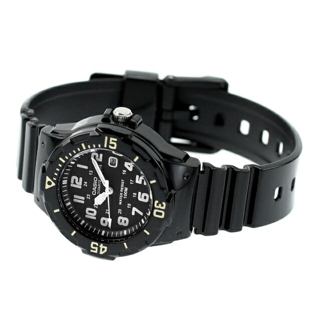 LRW-200H-1BVDF | チープカシオ クオーツ