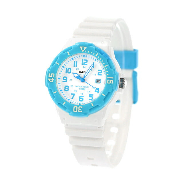 LRW-200H-2BVDF | チープカシオ クオーツ