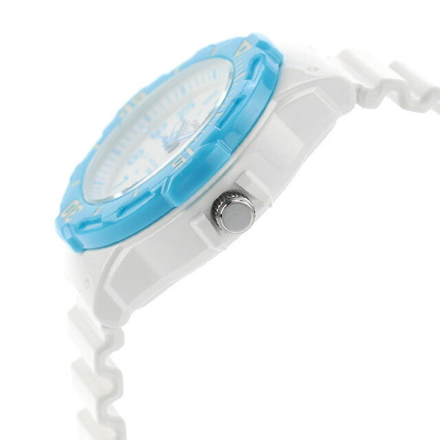 LRW-200H-2BVDF | チープカシオ クオーツ