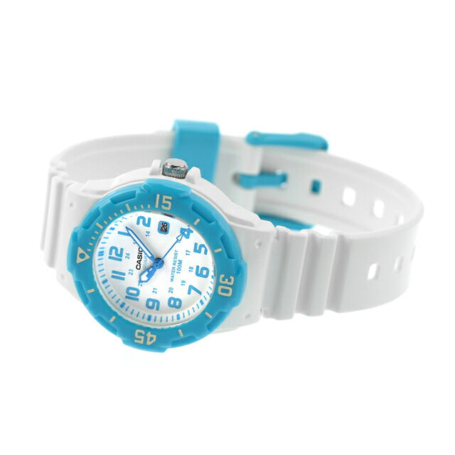 LRW-200H-2BVDF | チープカシオ クオーツ