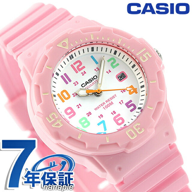 LRW-200H-4B2VDF | チープカシオ クオーツ