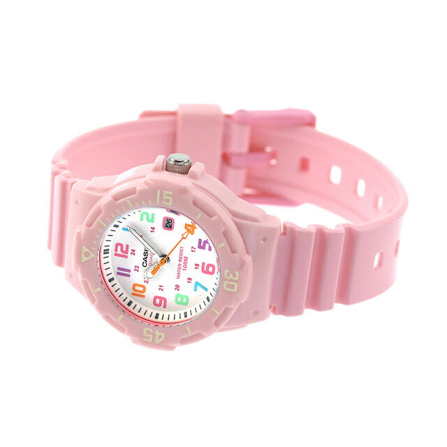 LRW-200H-4B2VDF | チープカシオ クオーツ