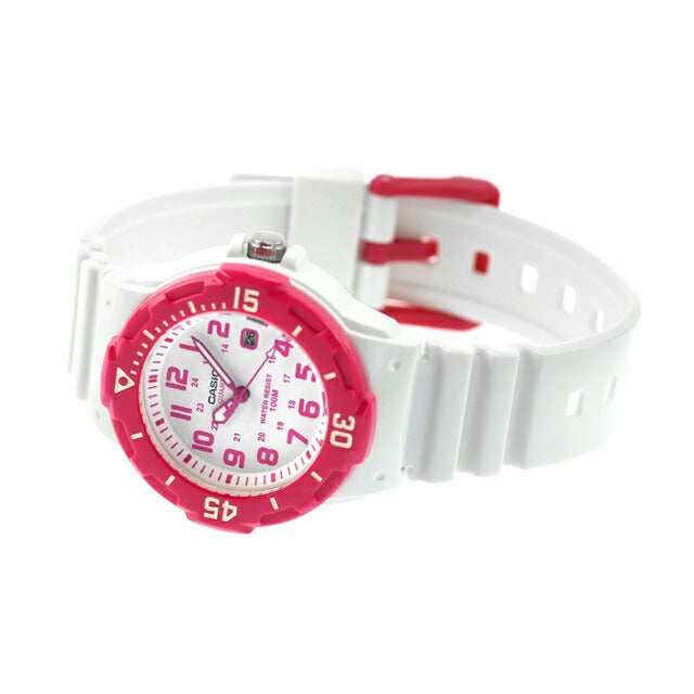 LRW-200H-4BVDF | チープカシオ クオーツ