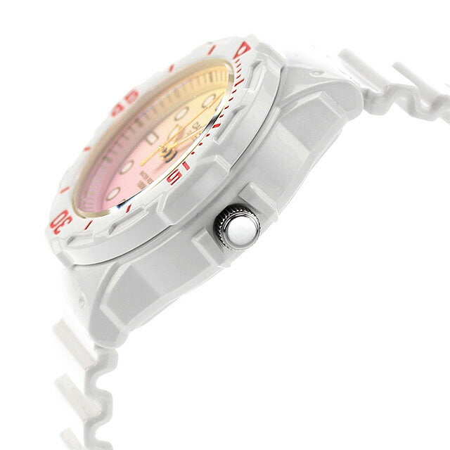 LRW-200H-4E2VDF | チープカシオ クオーツ