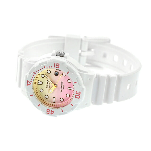 LRW-200H-4E2VDF | チープカシオ クオーツ