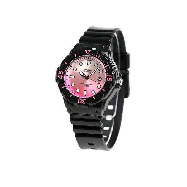 カシオ CASIO チプカシ チープカシオ スタンダード レディース 腕時計 LRW-200H-4EVDF CASIO LRW-200H-4EVDF