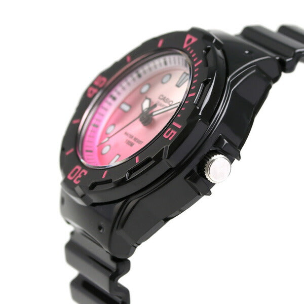 カシオ CASIO チプカシ チープカシオ スタンダード レディース 腕時計 LRW-200H-4EVDF CASIO LRW-200H-4EVDF