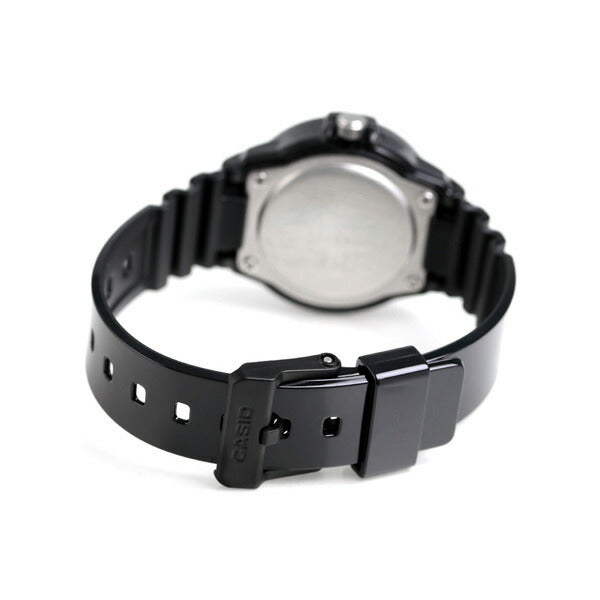 カシオ CASIO チプカシ チープカシオ スタンダード レディース 腕時計 LRW-200H-4EVDF CASIO LRW-200H-4EVDF