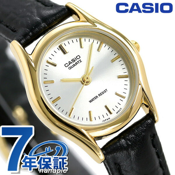 LTP-1094Q-7ARDF | チープカシオ クオーツ