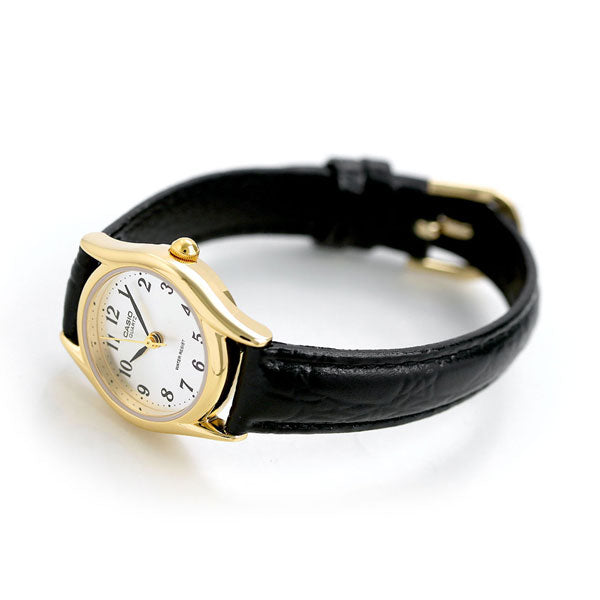 LTP-1094Q-7B2RDF | チープカシオ クオーツ