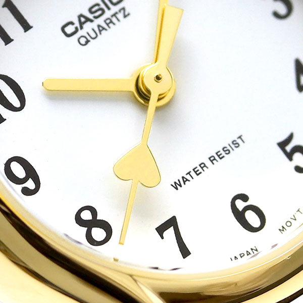 LTP-1094Q-7B5RDF | チープカシオ クオーツ