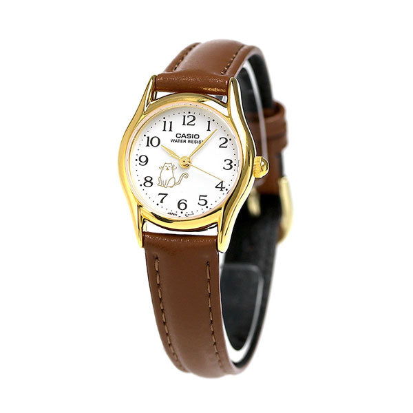 LTP-1094Q-7B8RDF | チープカシオ クオーツ