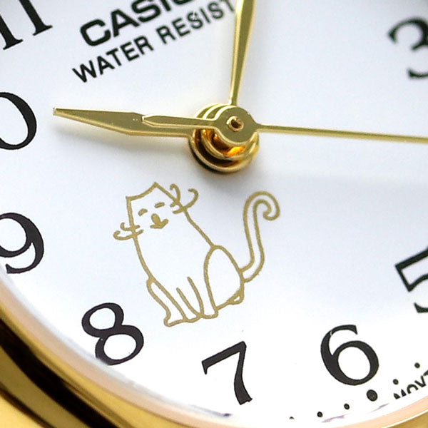 LTP-1094Q-7B8RDF | チープカシオ クオーツ