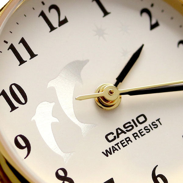 LTP-1094Q-7B9RDF | チープカシオ クオーツ