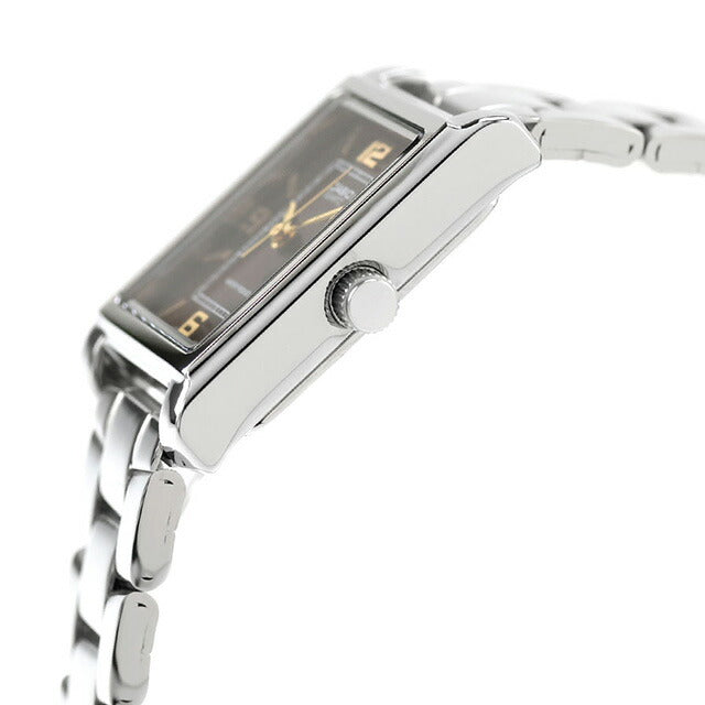 カシオ チープカシオ CASIO クォーツ 電池式 LTP-1234DD-5A スタンダード 海外モデル レディース チプカシ 腕時計 ブランド カシオ casio アナログ ブラウン LTP-1234DD-5ADF