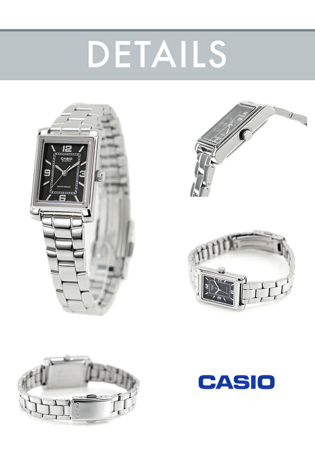 MD-LTP-1234DD-DS | Casio Cheap Casio Standard Quartz Battery Operated