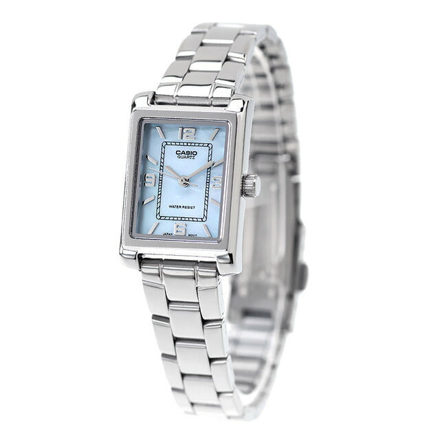 LTP-1234DS-2ADF | チープカシオ クオーツ