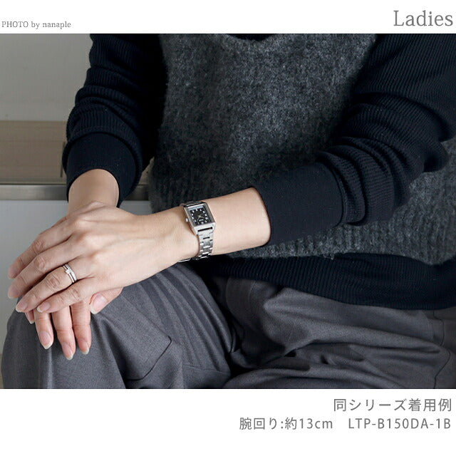 LTP-B150DA-4BDF |卡西欧廉价卡西欧标准石英电池供电