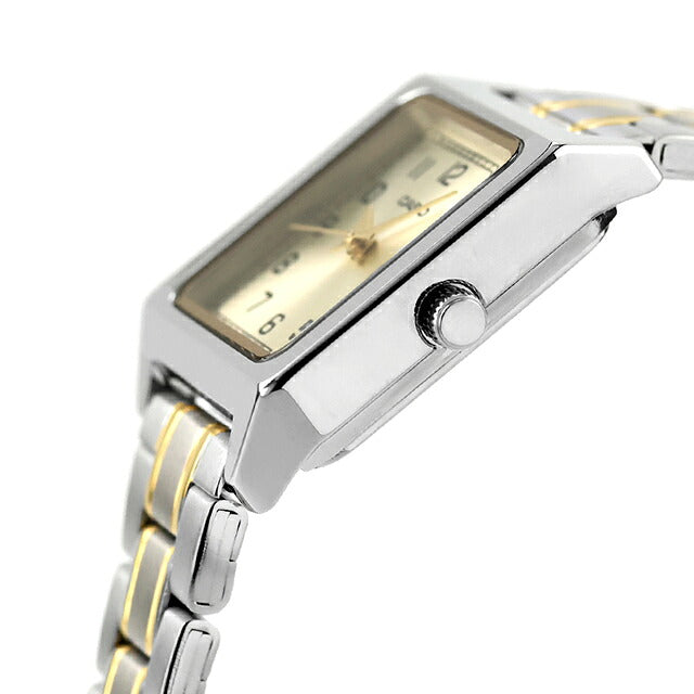 LTP-B150SG-9BDF | Casio Cheap Casio Standard Quartz Battery Operated