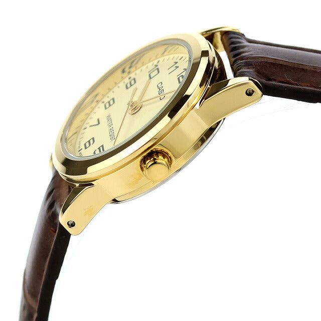 LTP-V001GL-9BDF | チープカシオ クオーツ