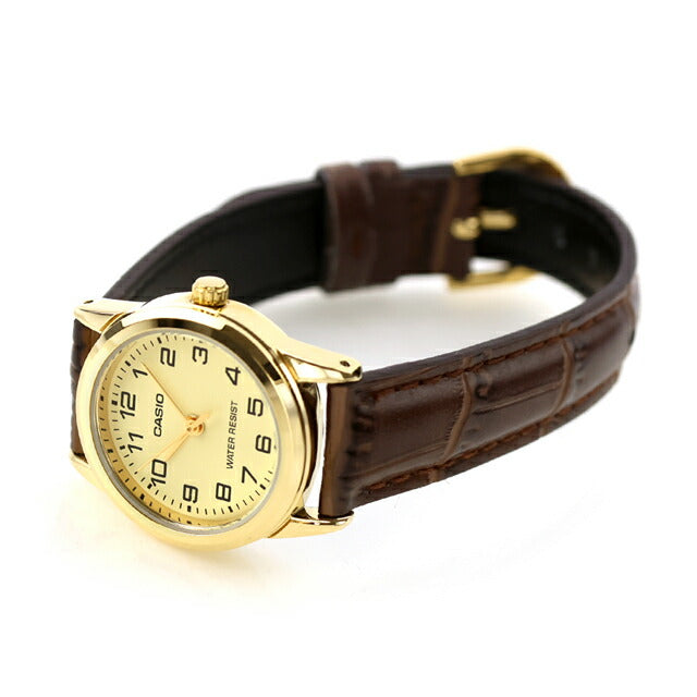 LTP-V001GL-9BDF | チープカシオ クオーツ