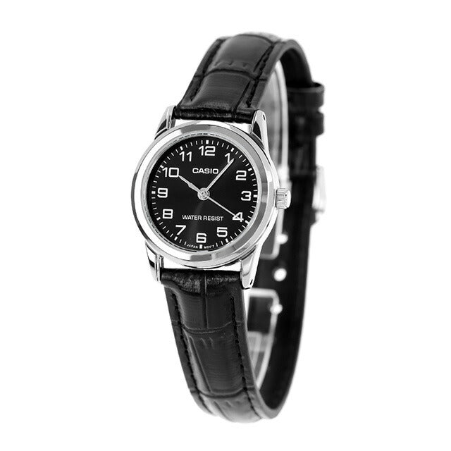 LTP-V001L-1BDF | チープカシオ クオーツ