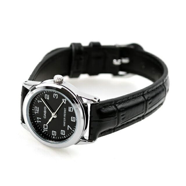 LTP-V001L-1BDF | チープカシオ クオーツ