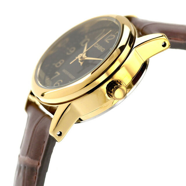 LTP-V002GL-1BDF | チープカシオ クオーツ