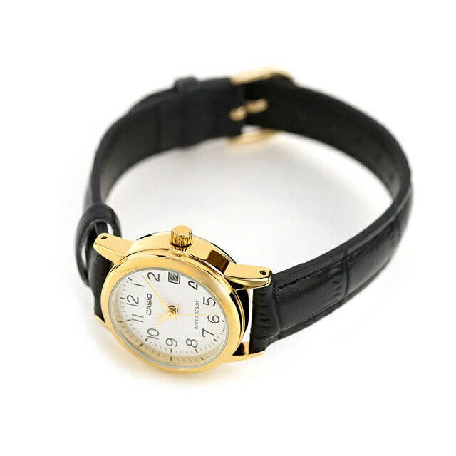 LTP-V002GL-7B2DF | チープカシオ クオーツ