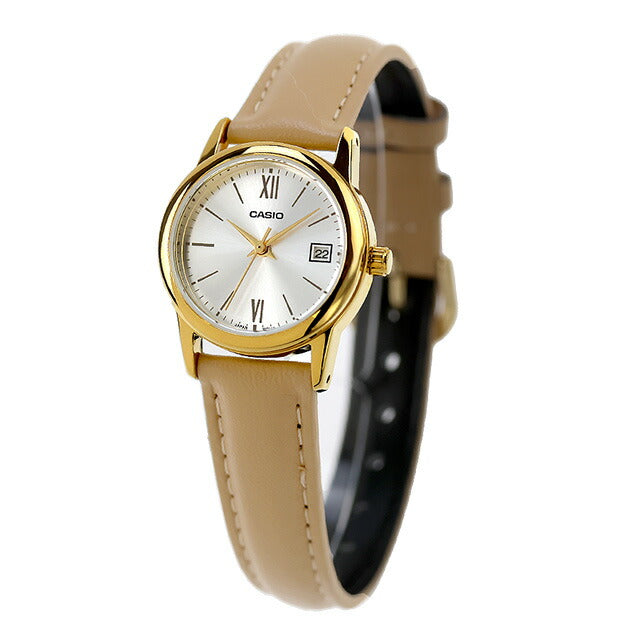 LTP-V002GL-7B3DF | チープカシオ クオーツ