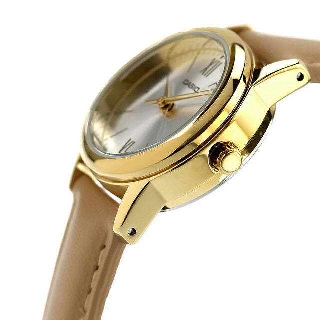 LTP-V002GL-7B3DF | チープカシオ クオーツ