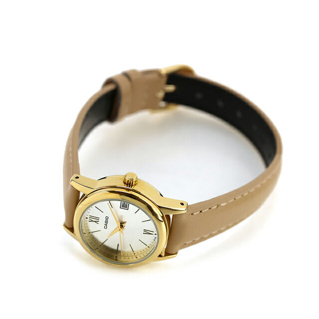 LTP-V002GL-7B3DF | チープカシオ クオーツ